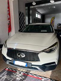 Infiniti QX 30 2.2 Diesel Premium