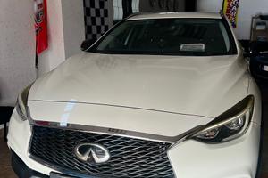 Infiniti QX 30 2.2 Diesel Premium