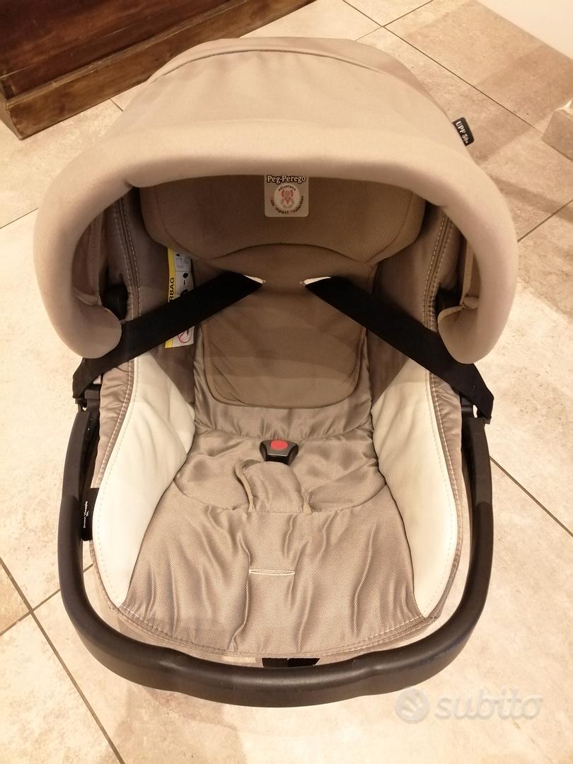 Base ISOFIX - Trio Inglesina - Tutto per i bambini In vendita a Pistoia