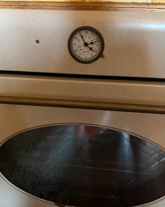 Regalasi forno elettrico  Smeg