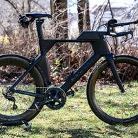 Canyon SPEEDMAX CF 7.0 2020