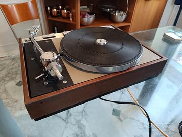 thorens td 125
