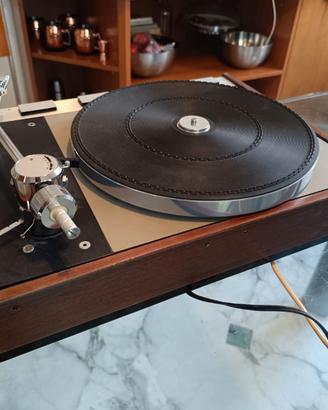 thorens td 125