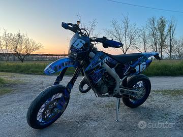 Tm smr 125