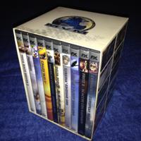 I Migliori Videogiochi del Mondo by FX Interactive