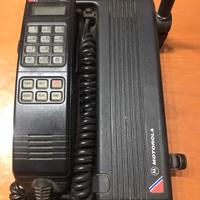 Motorola 4800X cellulare anni 80 vintage