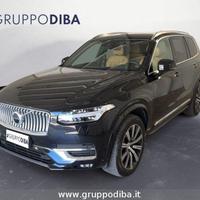 Volvo XC90 II 2015 Diesel 2.0 b5 Momentum awd...