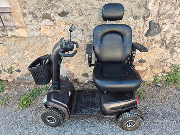 scoter elettrico mobility 110