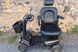 scoter elettrico mobility 110