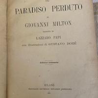 Il Paradiso Perduto