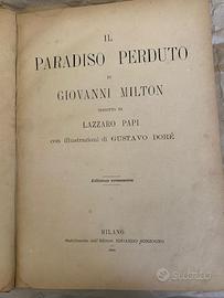 Il Paradiso Perduto