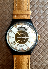 Coppia di Orologi Swatch