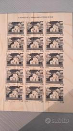 2007 Italia Repubblica Basilica S. Vincenzo 