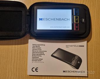 Videingranditore portatile