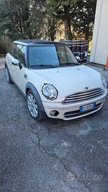 Mini cooper D