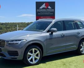 VOLVO XC90 B5 (d) AWD 7 posti Core (Auto/Pelle/L
