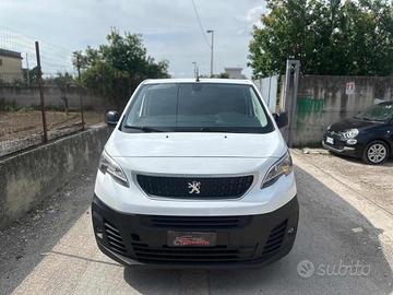 PEUGEOT Expert BlueHDi 120 S&S PL-TN Furgone Pre