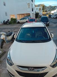 Hyundai ix 35