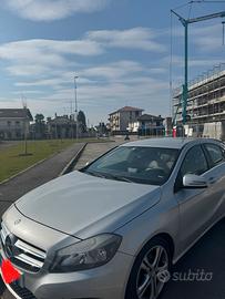 Mercedes Classe A - W176