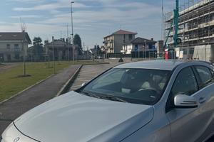 Mercedes Classe A - W176