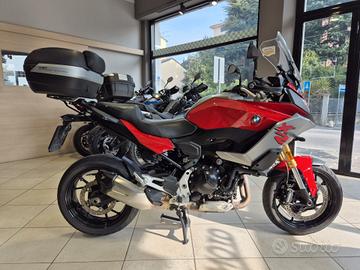 Bmw F 900 XR 2020-24