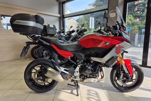 Bmw F 900 XR 2020-24
