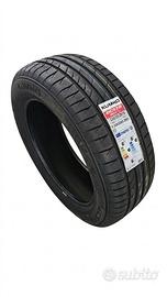 2 Pneumatici 235/55 R19 Kumho Tire Ps71