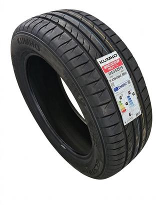 2 Pneumatici 235/55 R19 Kumho Tire Ps71