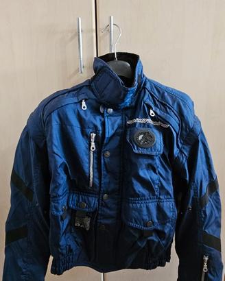Giubbotto moto spidi tg.XS