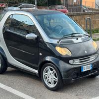 Smart 450 700 benzina