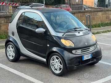 Smart 450 700 benzina
