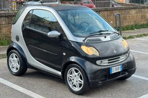 Smart 450 700 benzina