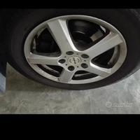 cerchi in lega da 16