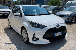 Toyota Yaris 1.5 Hybrid 5 porte Business