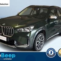 BMW X1 SDRIVE18D X-LINE EDITION SIGNATURE AUTO