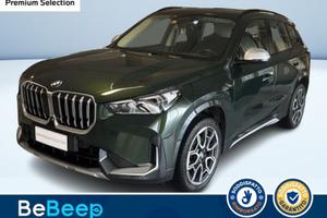 BMW X1 SDRIVE18D X-LINE EDITION SIGNATURE AUTO