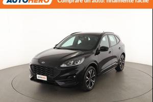 FORD Kuga XZ16294