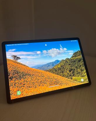 Tablet Galaxy Tab S5e