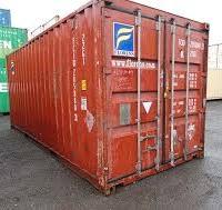 CONTAINER MARITTIMO USATO 20 e 40 piedi - PADOVA