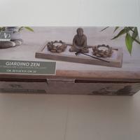 Giardino Zen