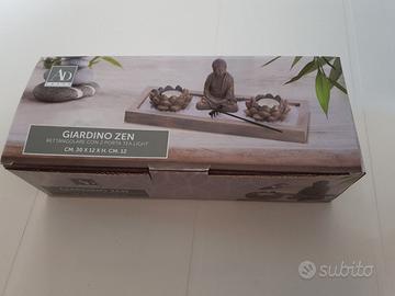 Giardino Zen