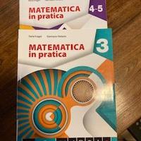 Matematica in Pratica 3 e 4-5