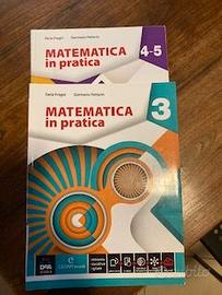 Matematica in Pratica 3 e 4-5