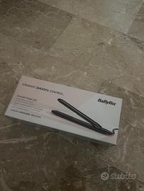 Piasta capelli babyliss