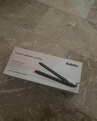 Piasta capelli babyliss