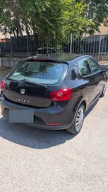 SEAT Ibiza 1.2 GPL