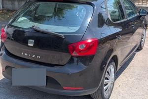 SEAT Ibiza 1.2 GPL