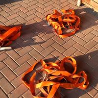 corde con cricchetto