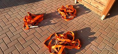 corde con cricchetto