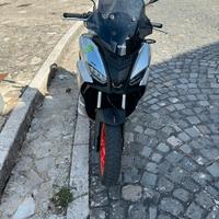 Aprilia Sr Gt 125 SPORT ABS